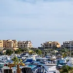 2 Bdr Marina Bliss: A Serene Escape With A View