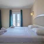 2 Bdr Marina Bliss: A Serene Escape With A View