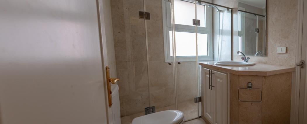 2 Bdr Marina Bliss: A Serene Escape With A View Appartement