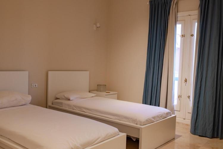 2 Bdr Marina Bliss: A Serene Escape With A View *